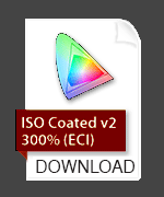 ISO coated v2 300